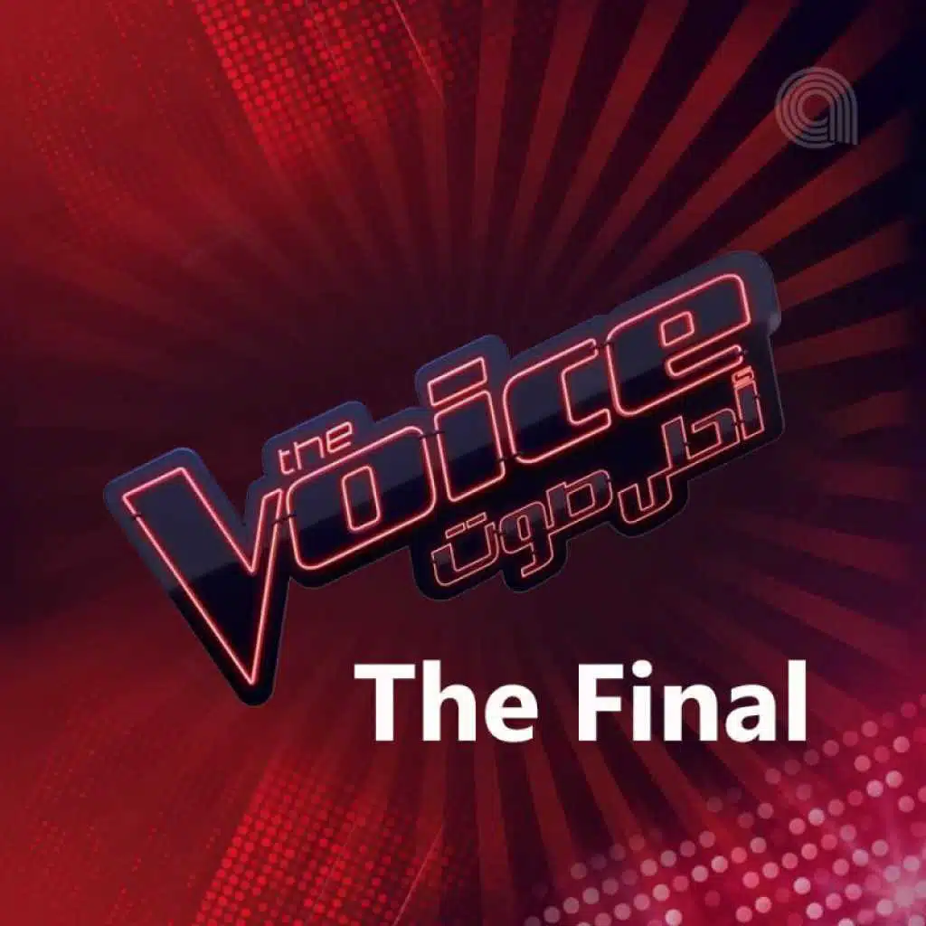 The Voice Season 5 - Final Episode