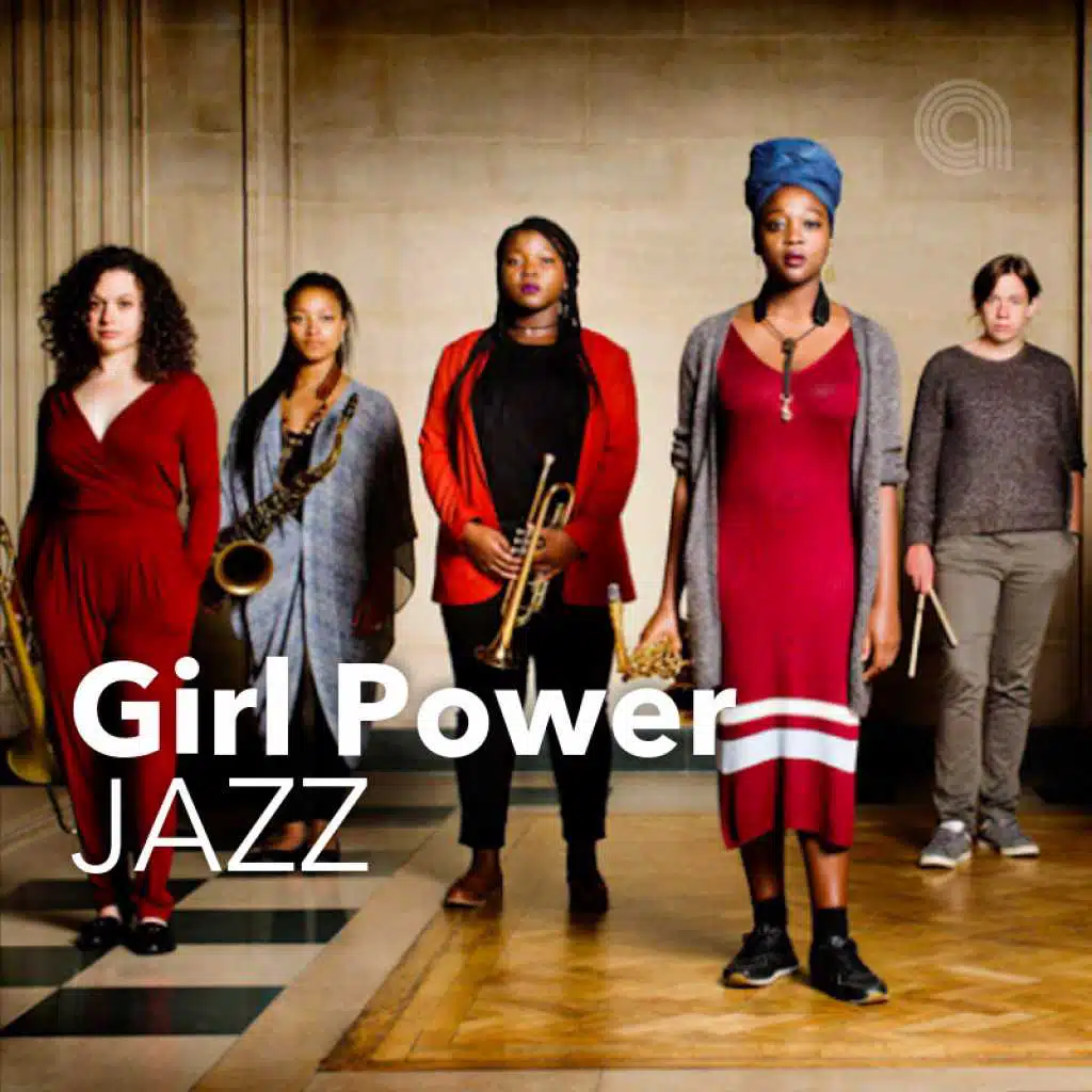 Girl Power Jazz
