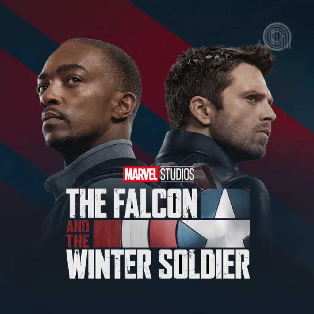 The Falcon & The Winter Soldier