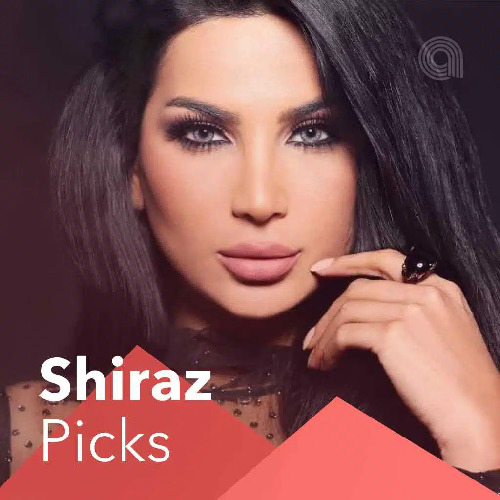 Shiraz Picks