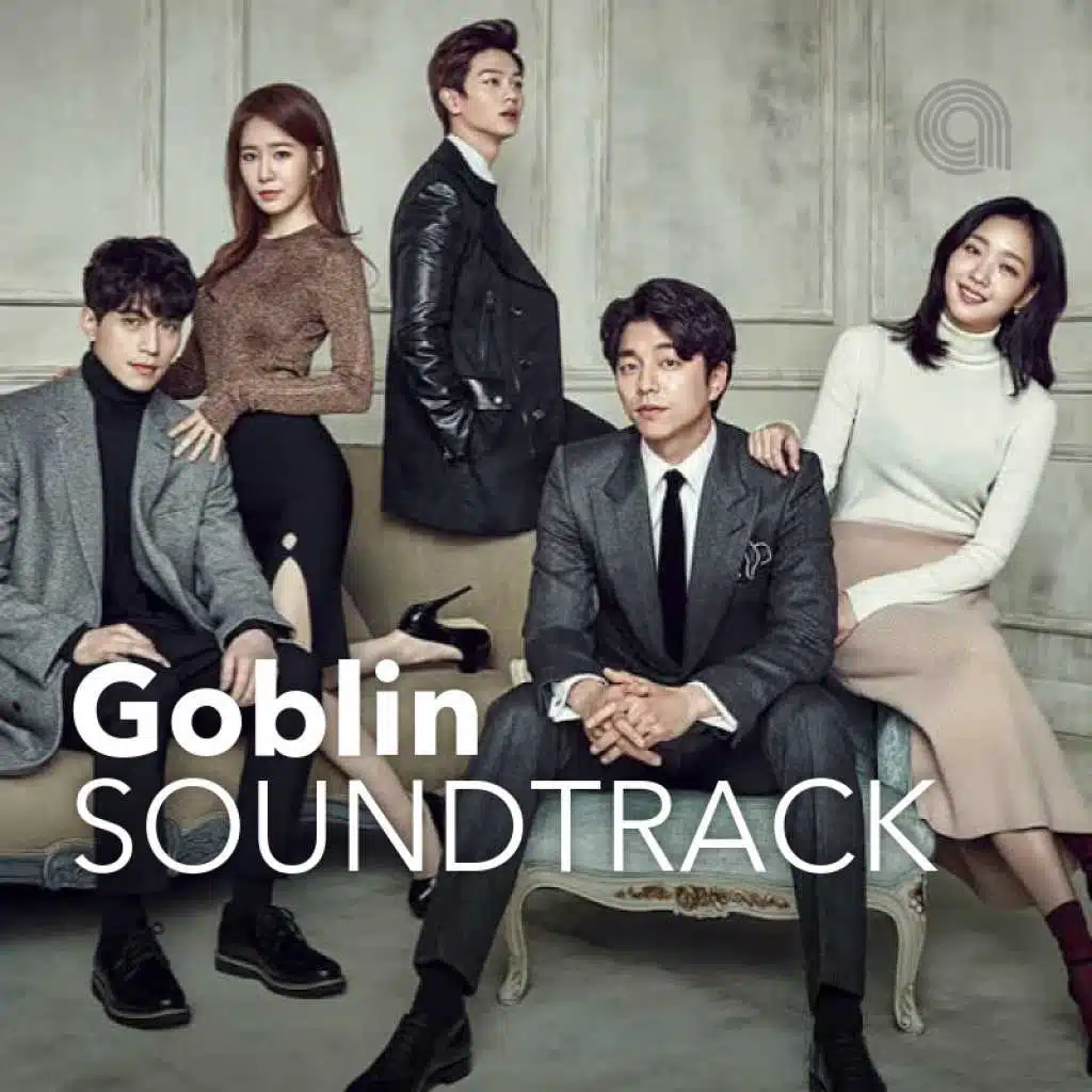 Goblin Soundtrack 