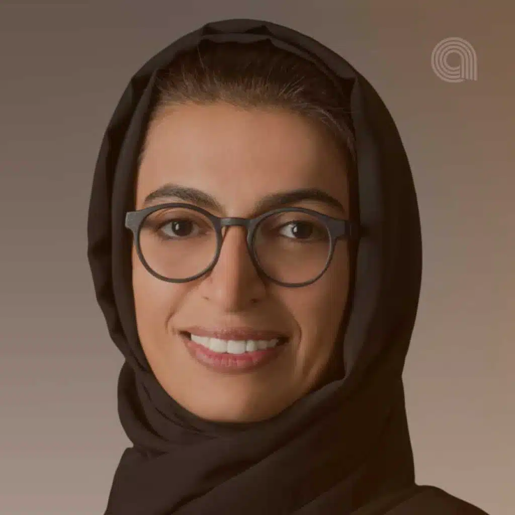 H.E. Noura Al Kaabi’s Playlist