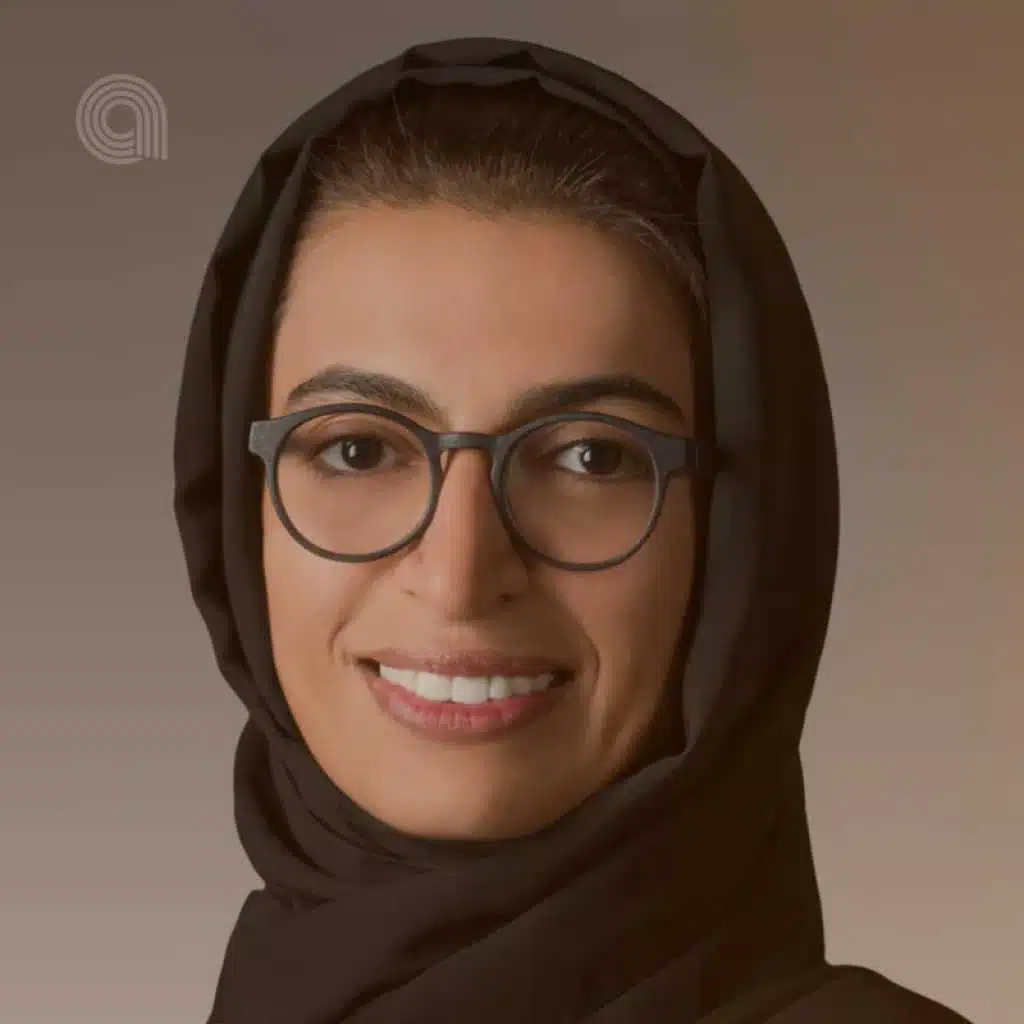 قائمة معالي نورا الكعبي