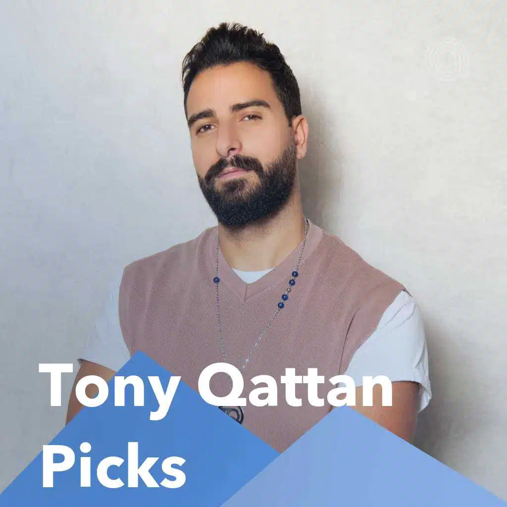 Tony Qattan Picks