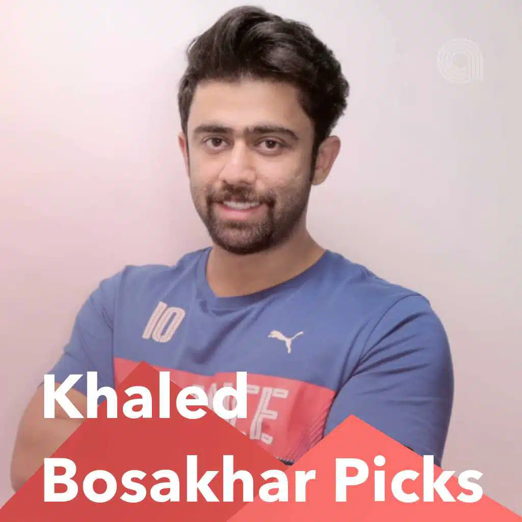 Khaled Bosakhar Picks