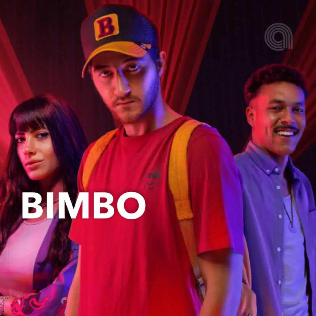 Bimbo TV Series Soundtrack