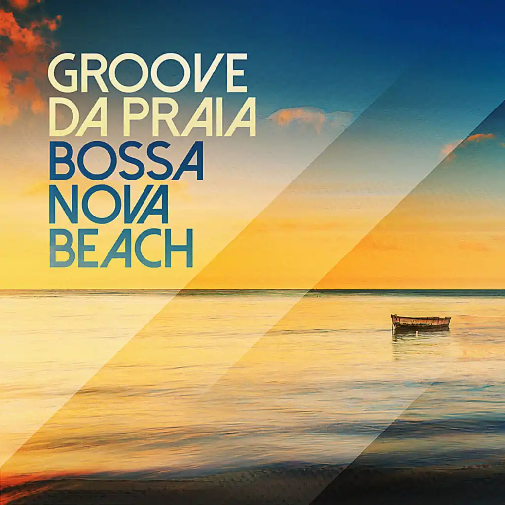 Groove Da Praia & Sublime Reggae Kings