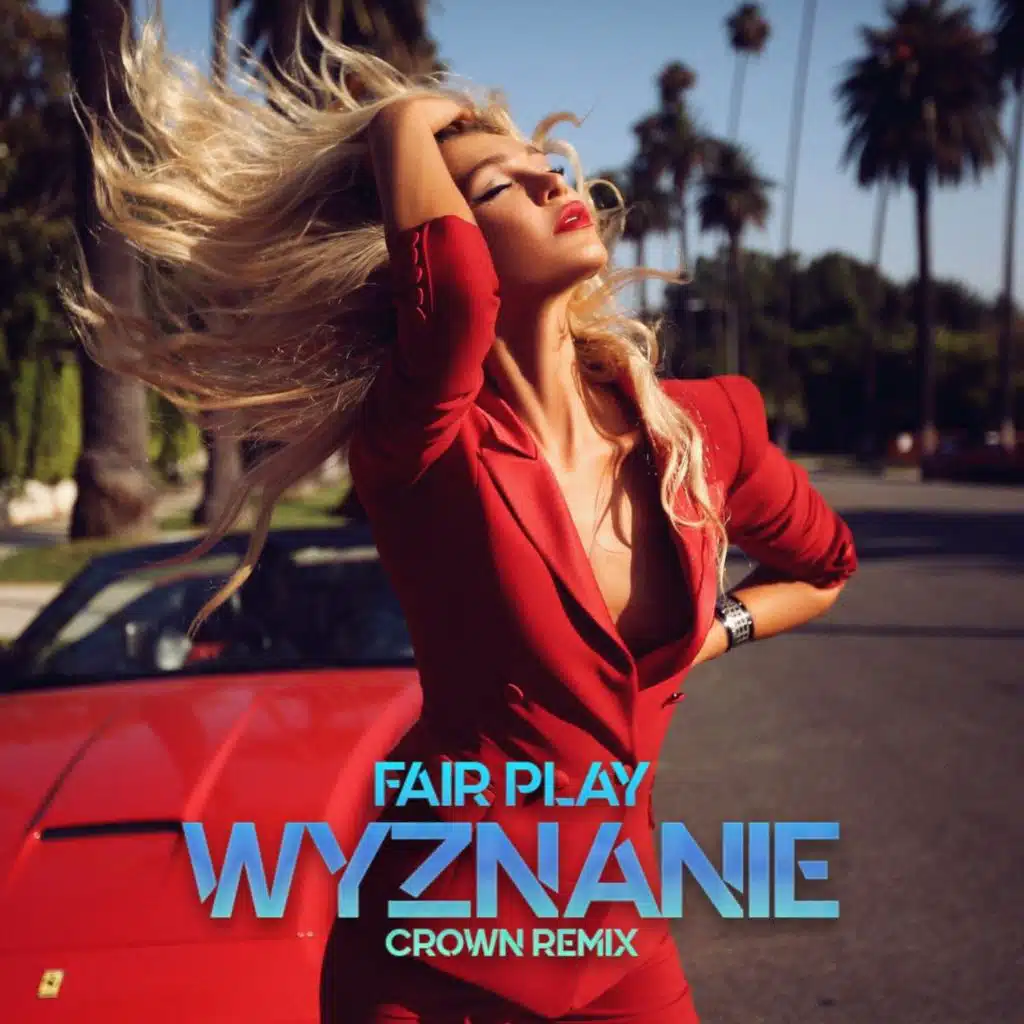 Wyznanie (Crown Remix)