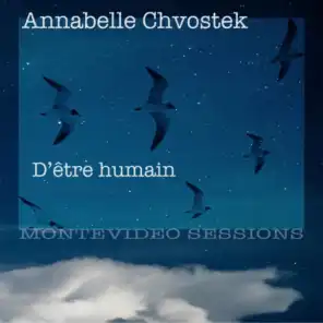 Annabelle Chvostek