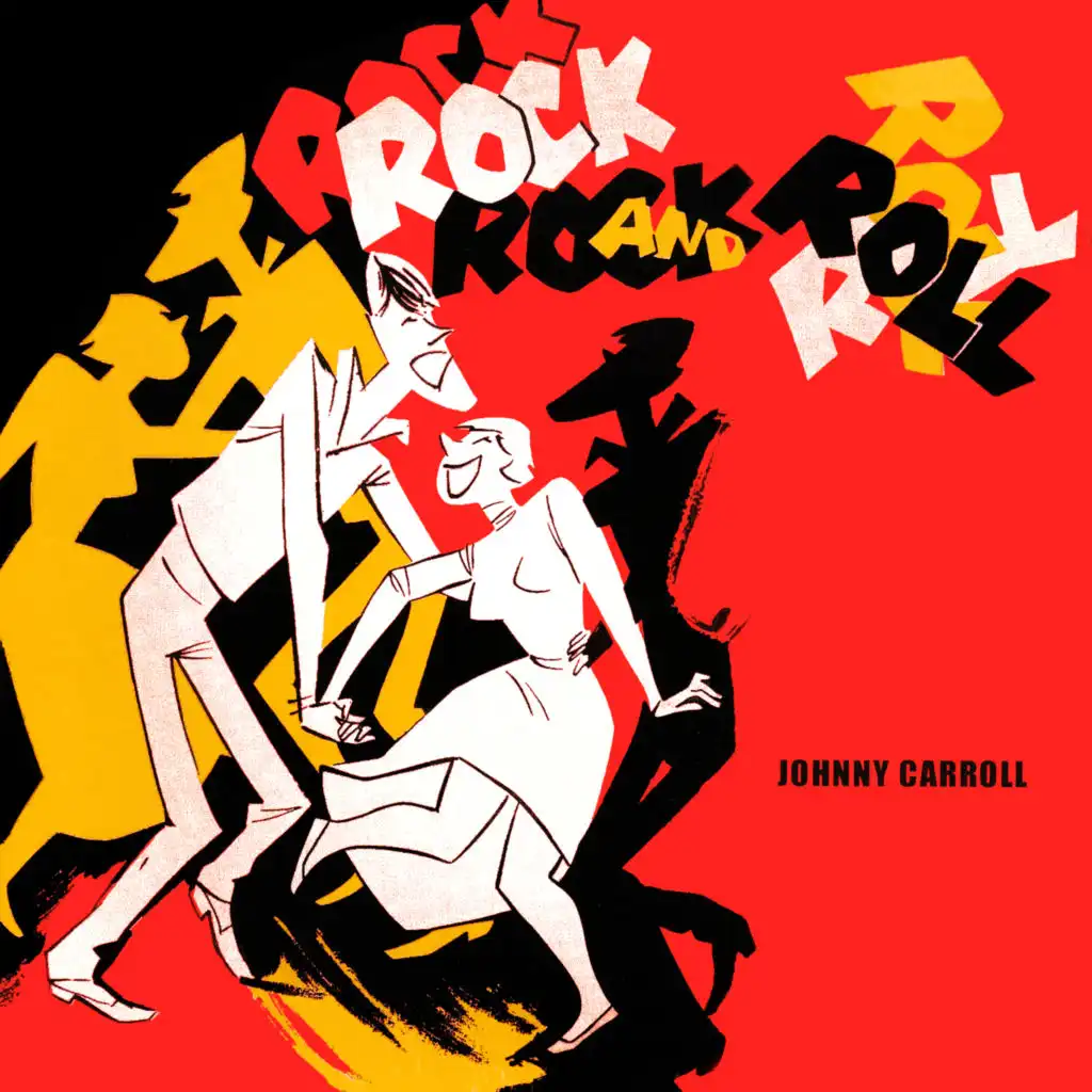 Rock N Roll Ruby