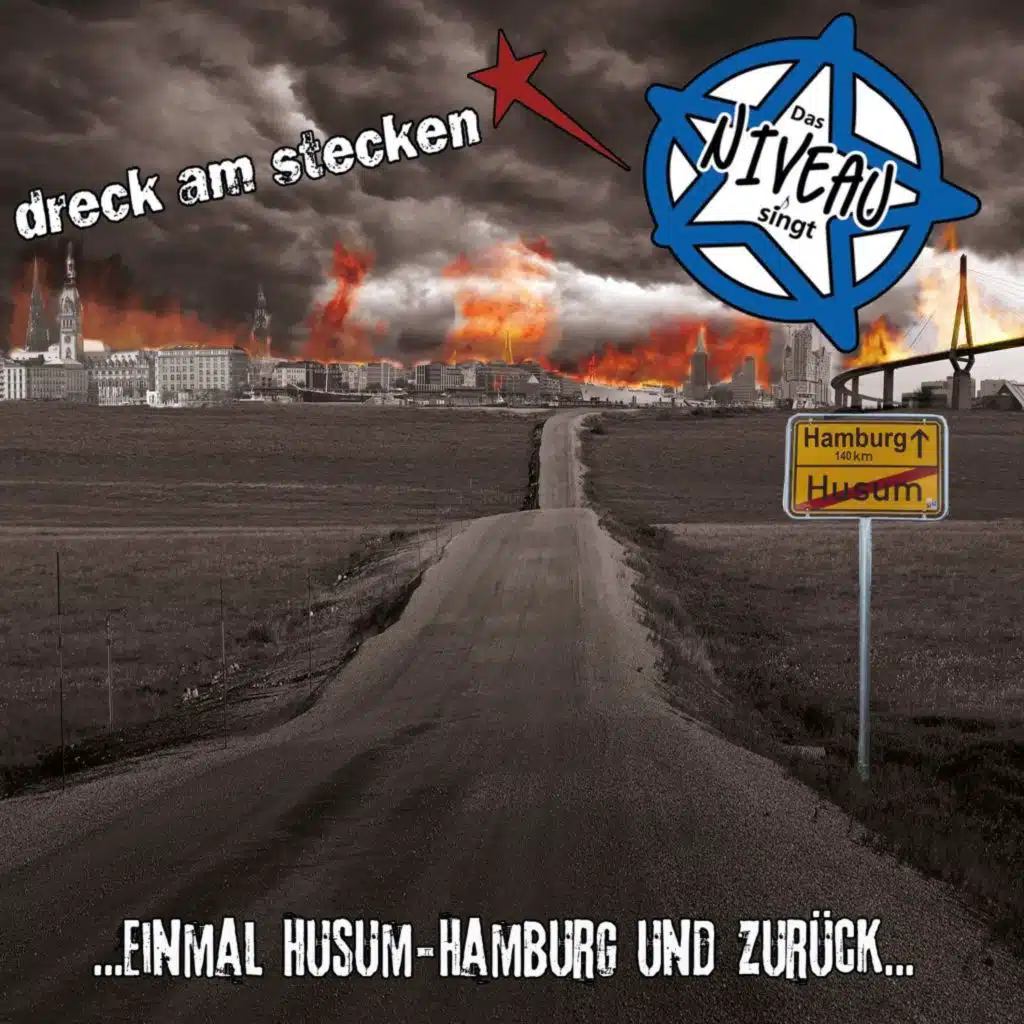 Dreck Am Stecken