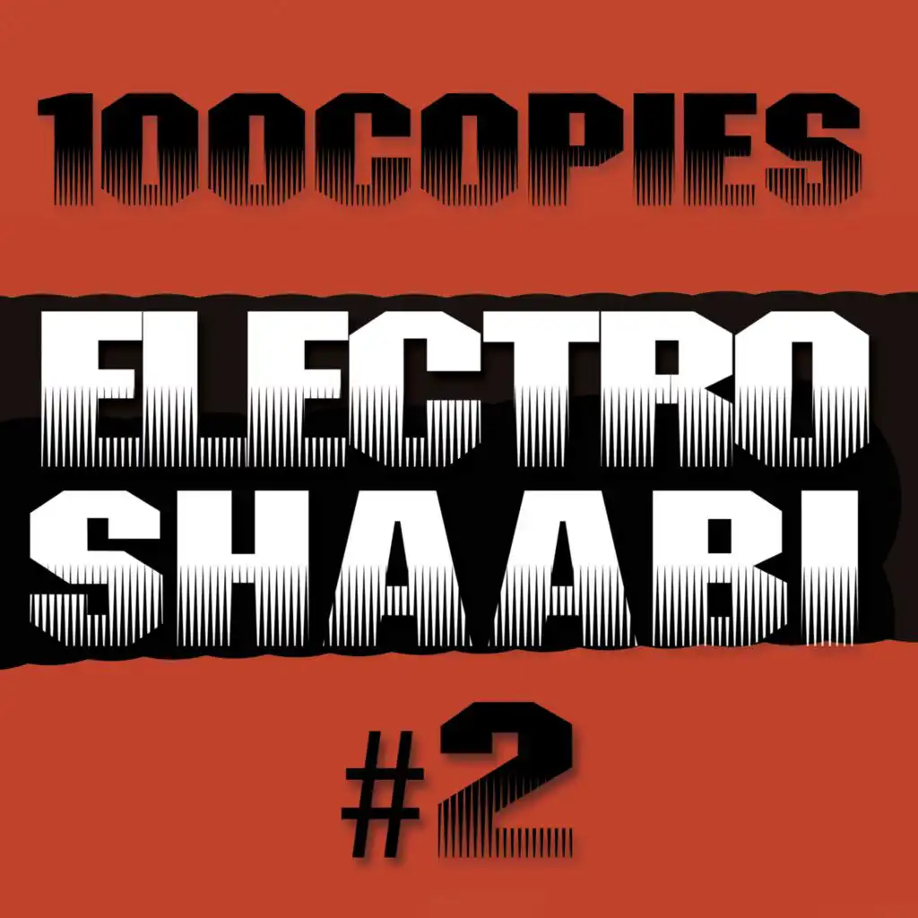 Electro Shaabi (#2)