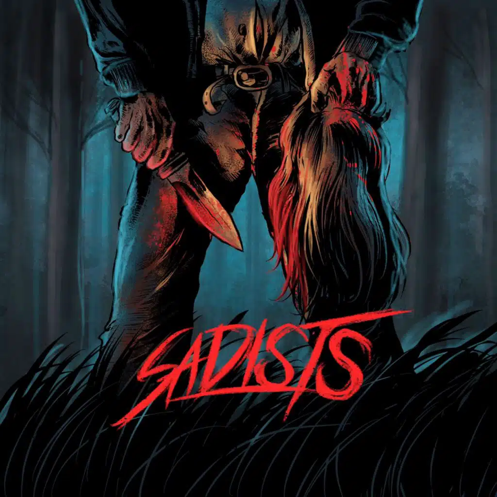 Sadists