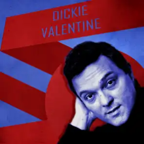 Presenting Dickie Valentine