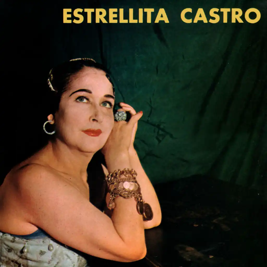 Presentando a Estrellita Castro