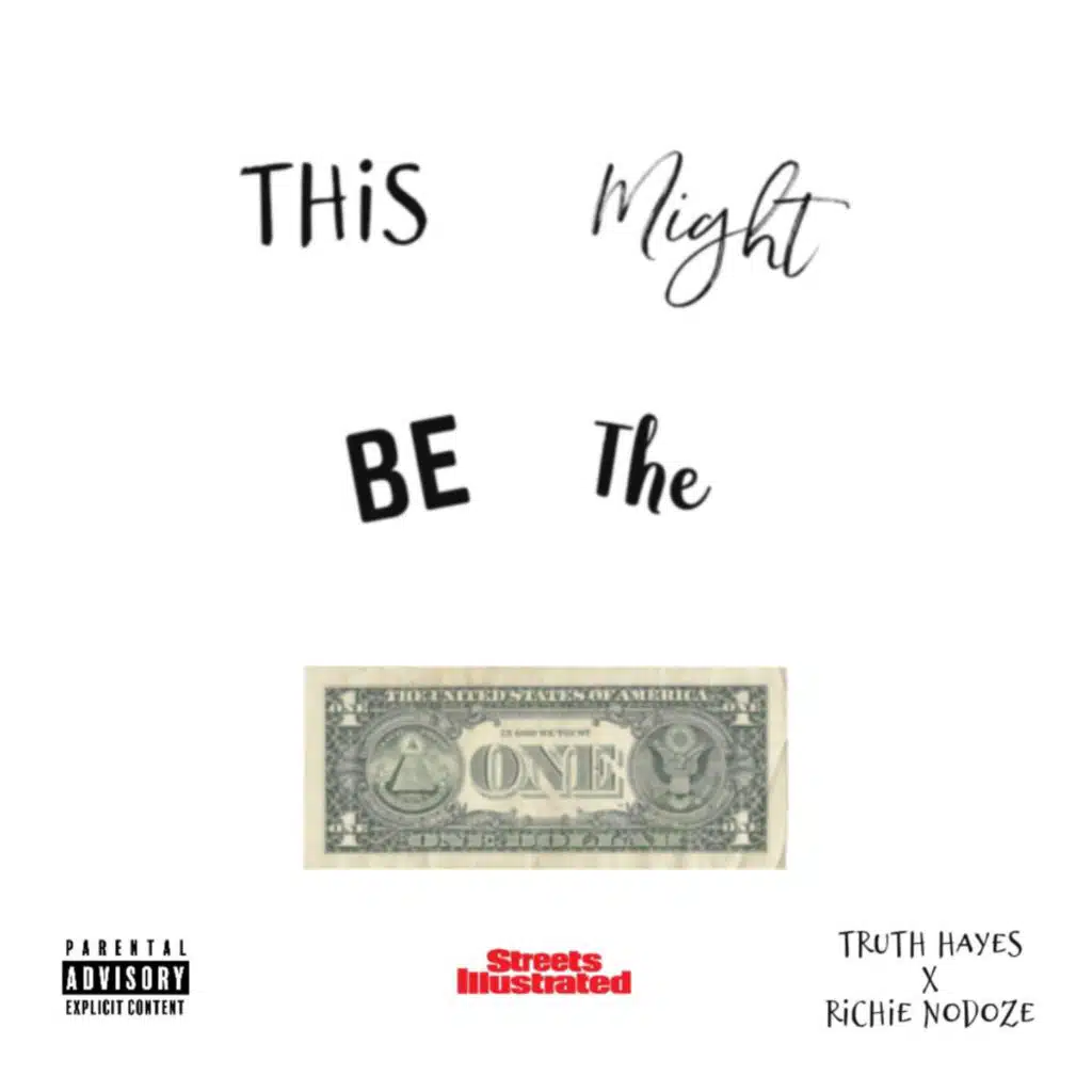 This Might Be The One