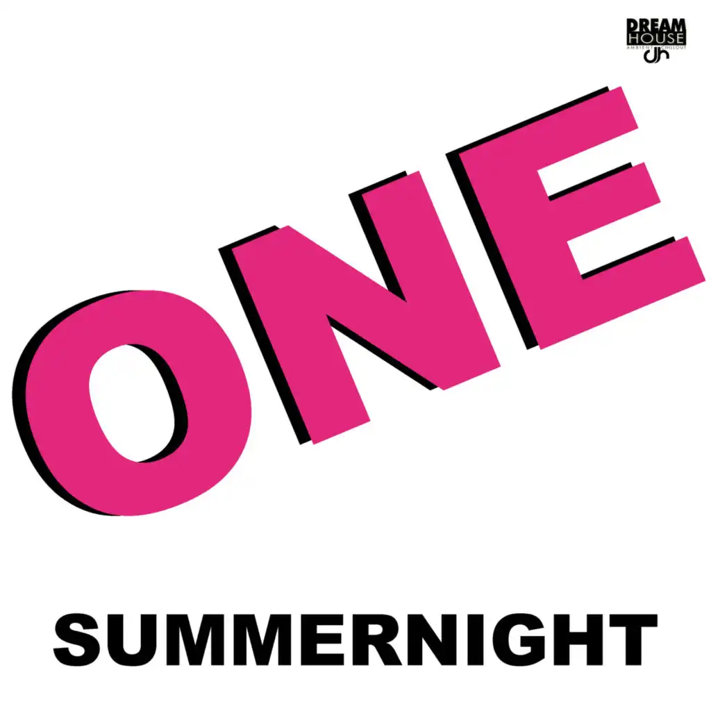 Summernight (Album Edit) [feat. Toni]