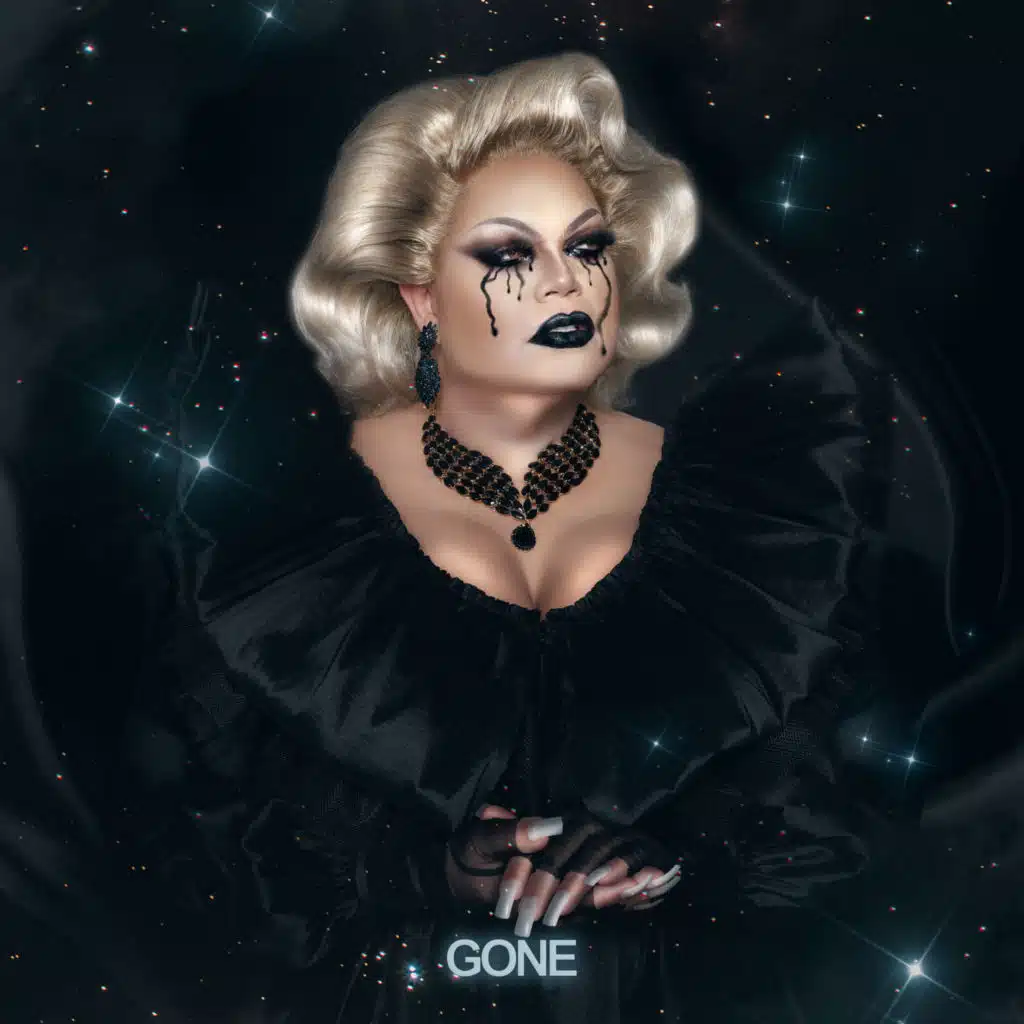 Gone (feat. Cdamore)