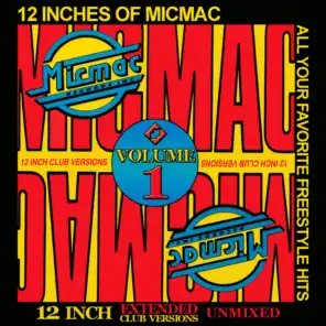12 Inches of Micmac, Vol. 1