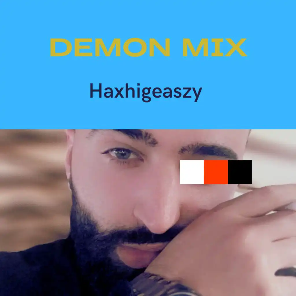 Demon Mix