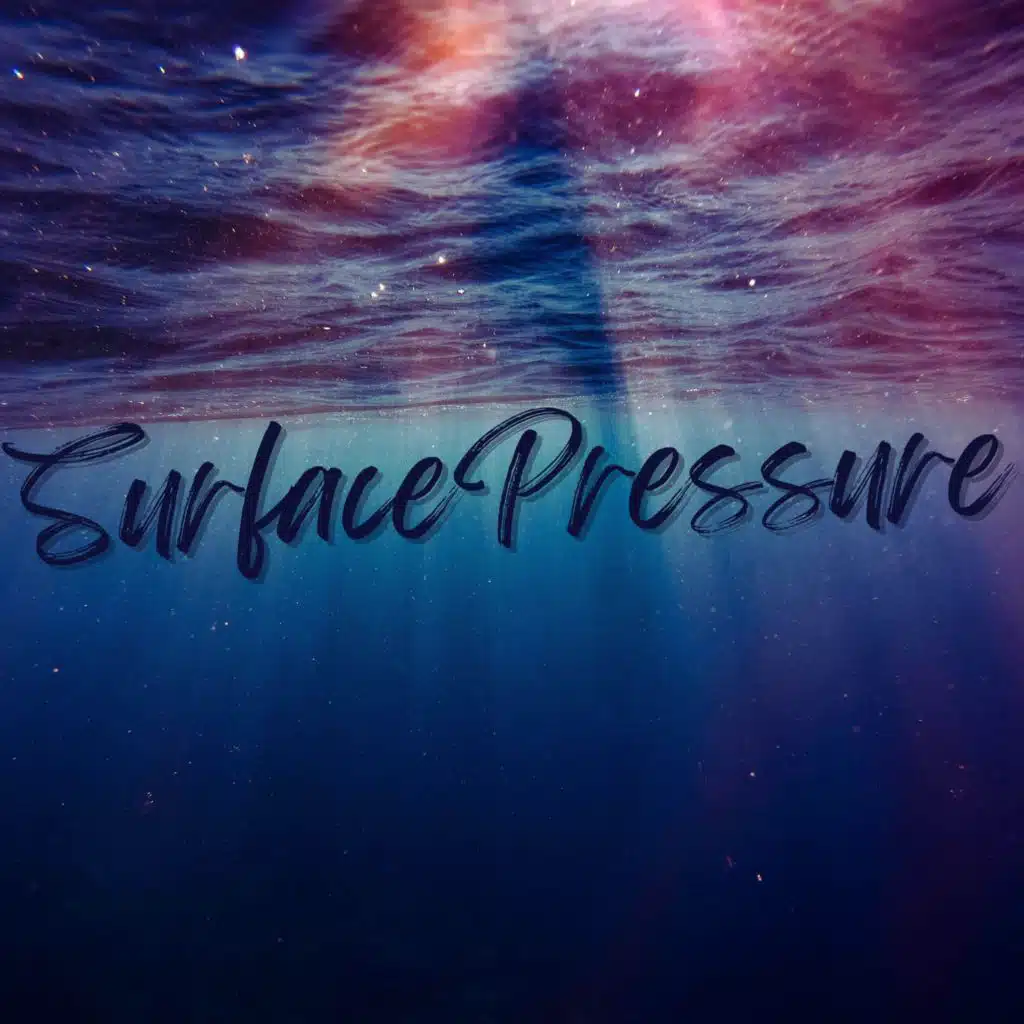 Surface Pressure (From "Encanto")