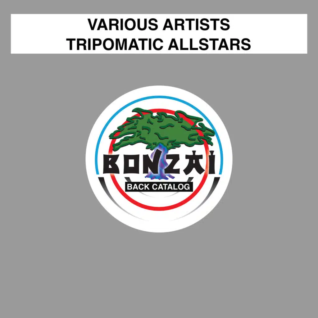 Tripomatic Allstars (Generation Tripomatic EP)