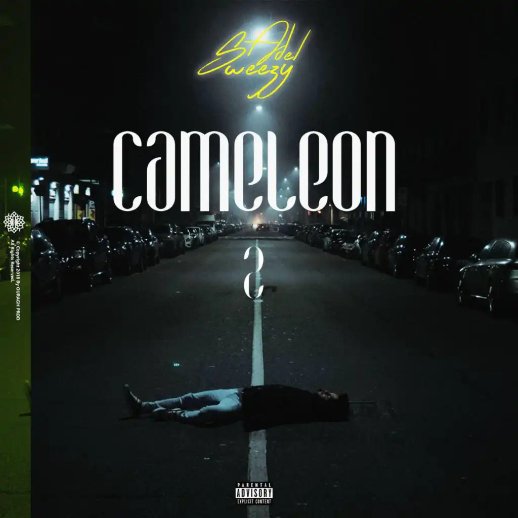 Cameleon 2 (Radio Edit)