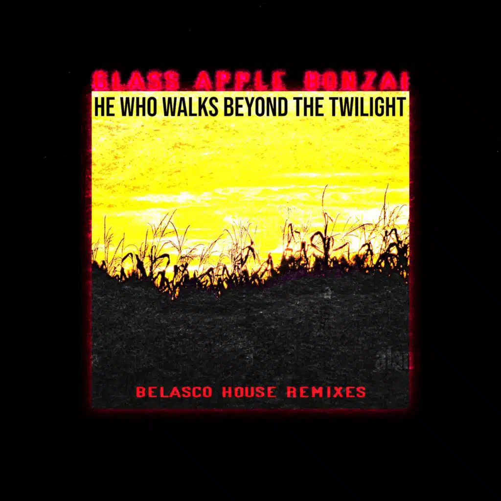 Beyond the Twilight (The Belasco House Remix)