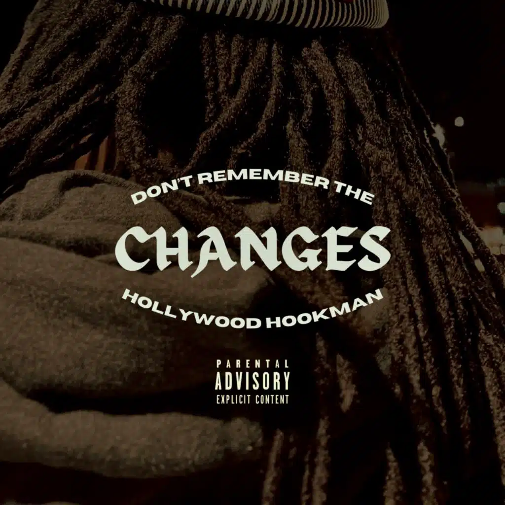Don't Remember the Changes