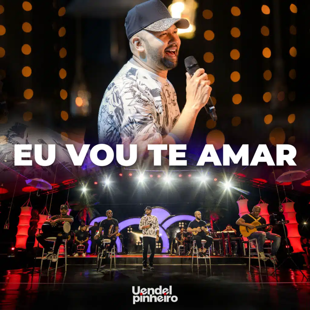 Eles Que Lutem (Ao Vivo)