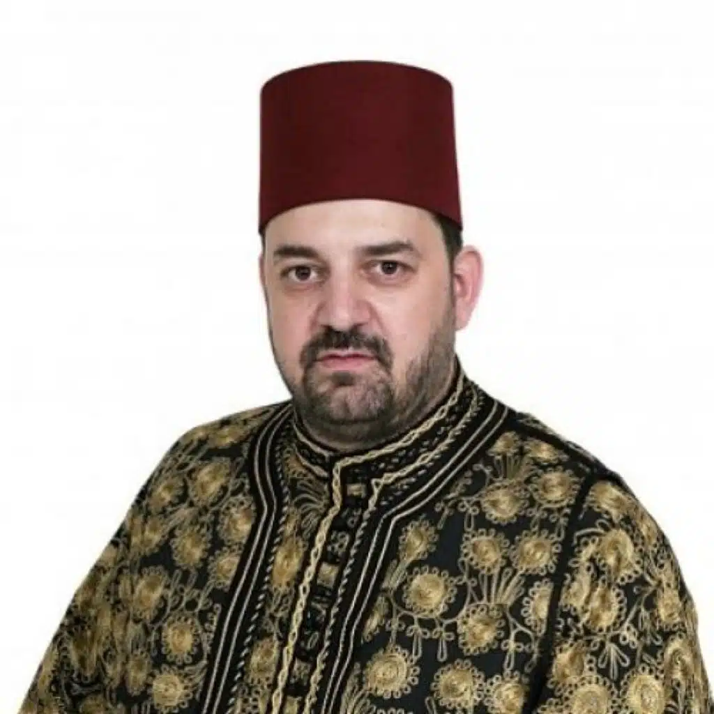 وصلة صوفية