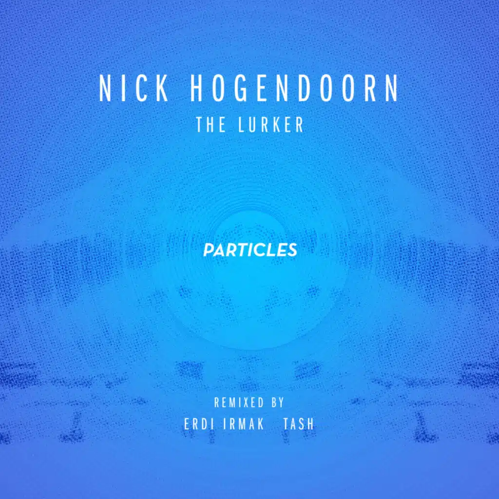 Nick Hogendoorn