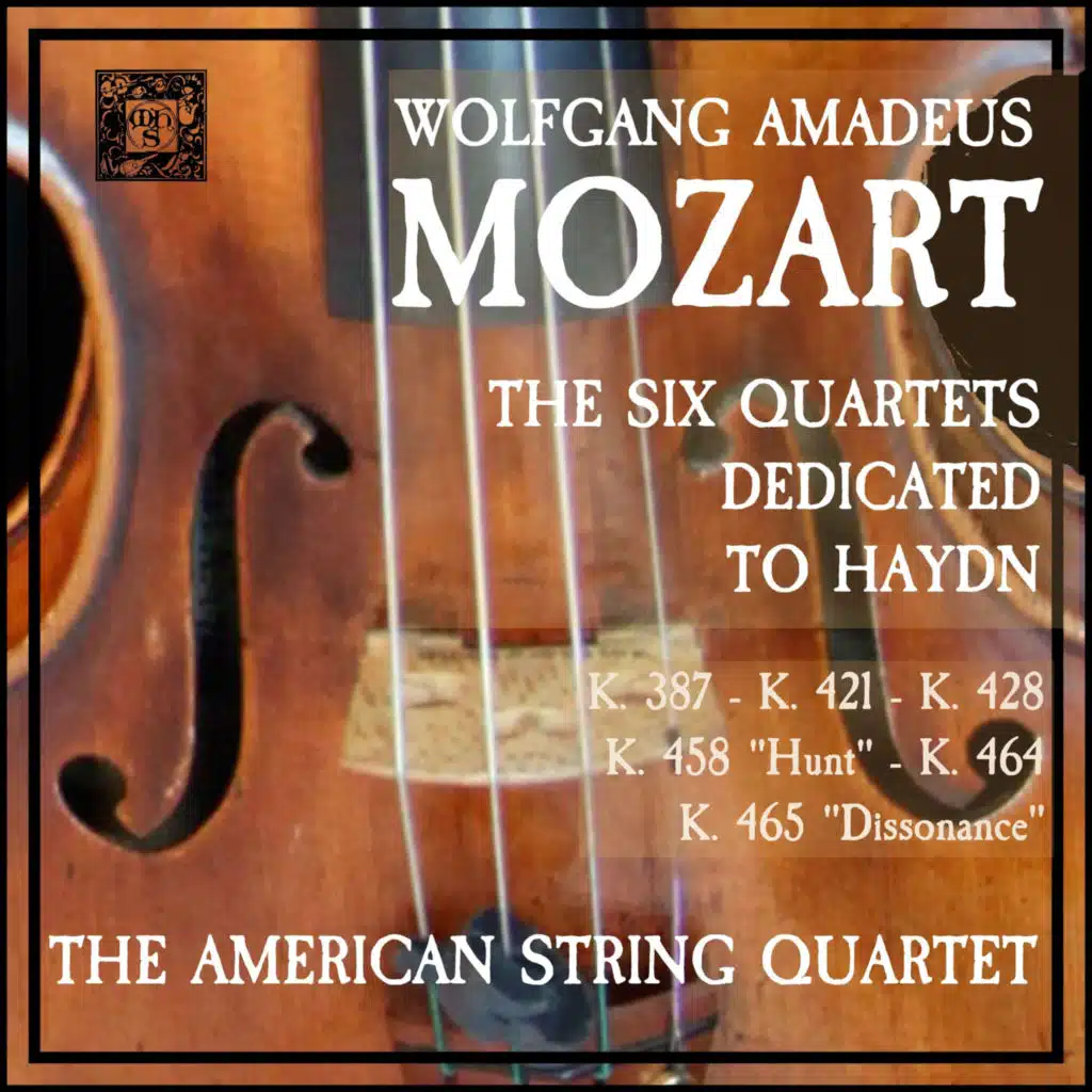American String Quartet