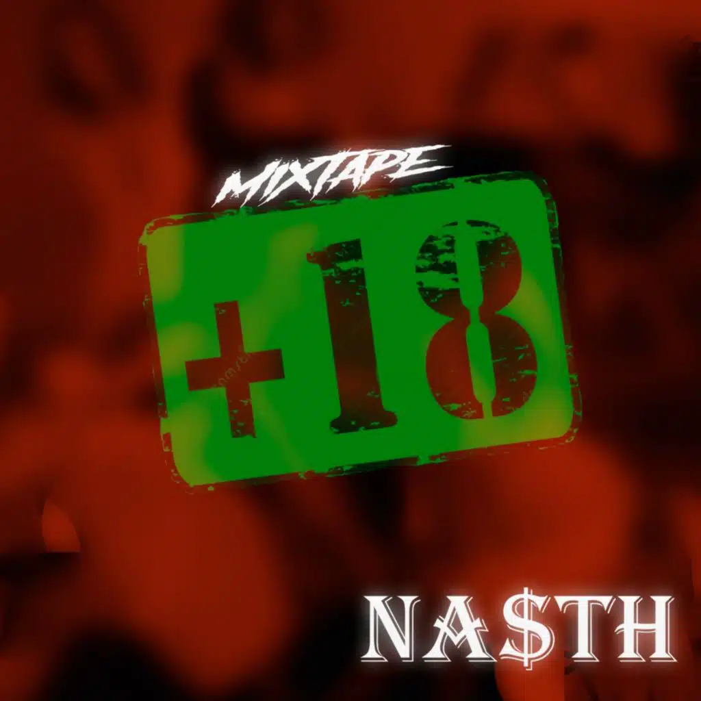 Mixtape +18