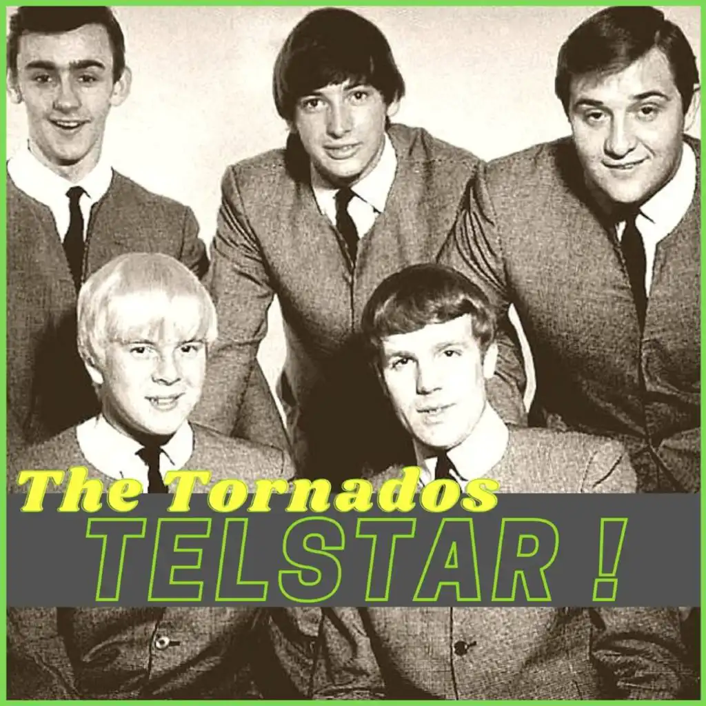 Telstar!
