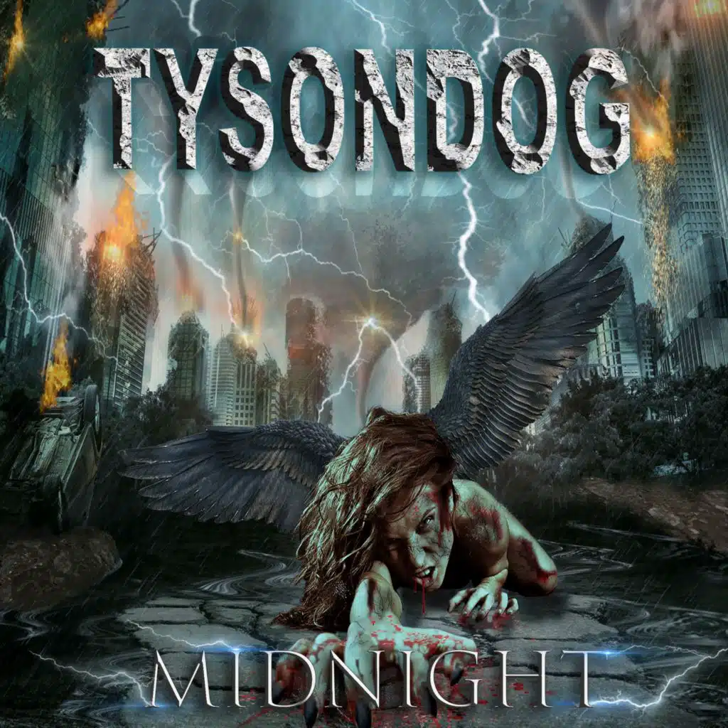 Tysondog