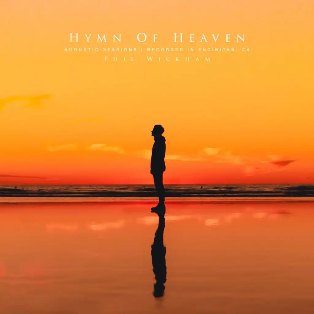 Hymn Of Heaven [Acoustic]