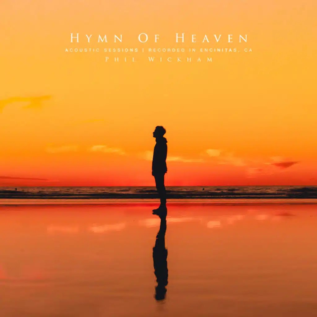 Hymn Of Heaven (Acoustic Sessions)