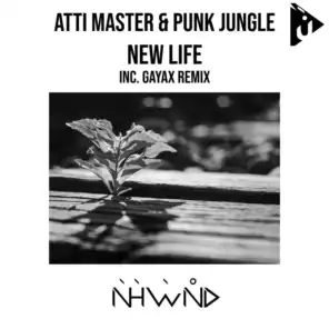 Atti Master & PUNK JUNGLE