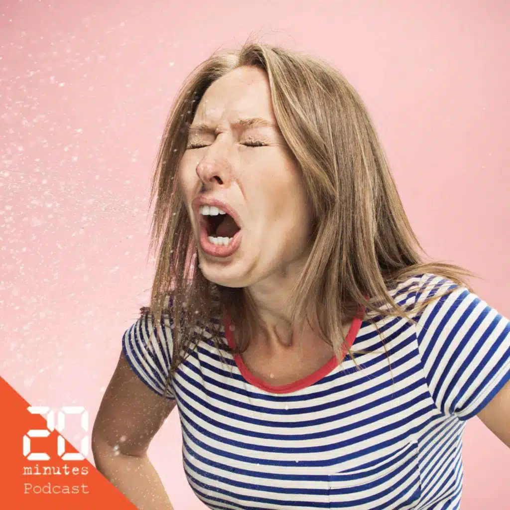 Pourquoi le soleil nous fait-il éternuer ?