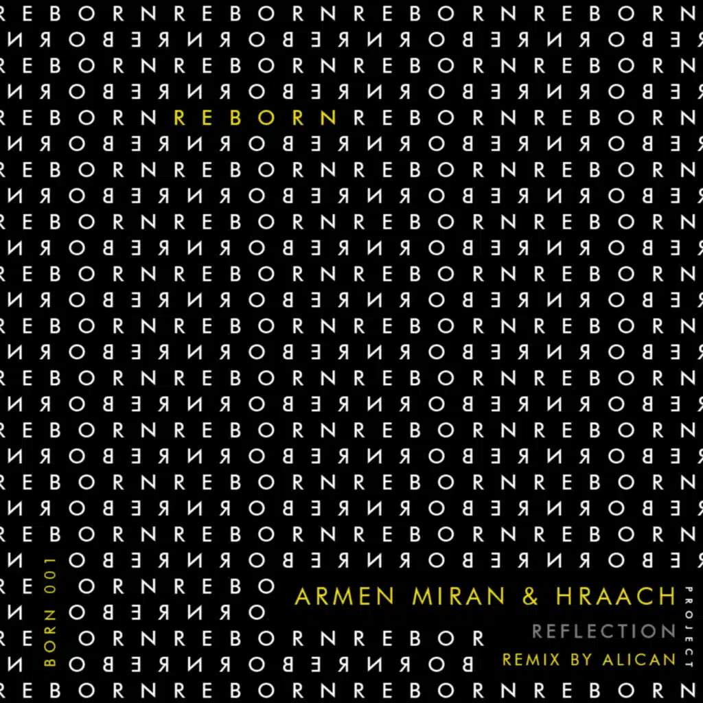 Reflection (feat. Alican)