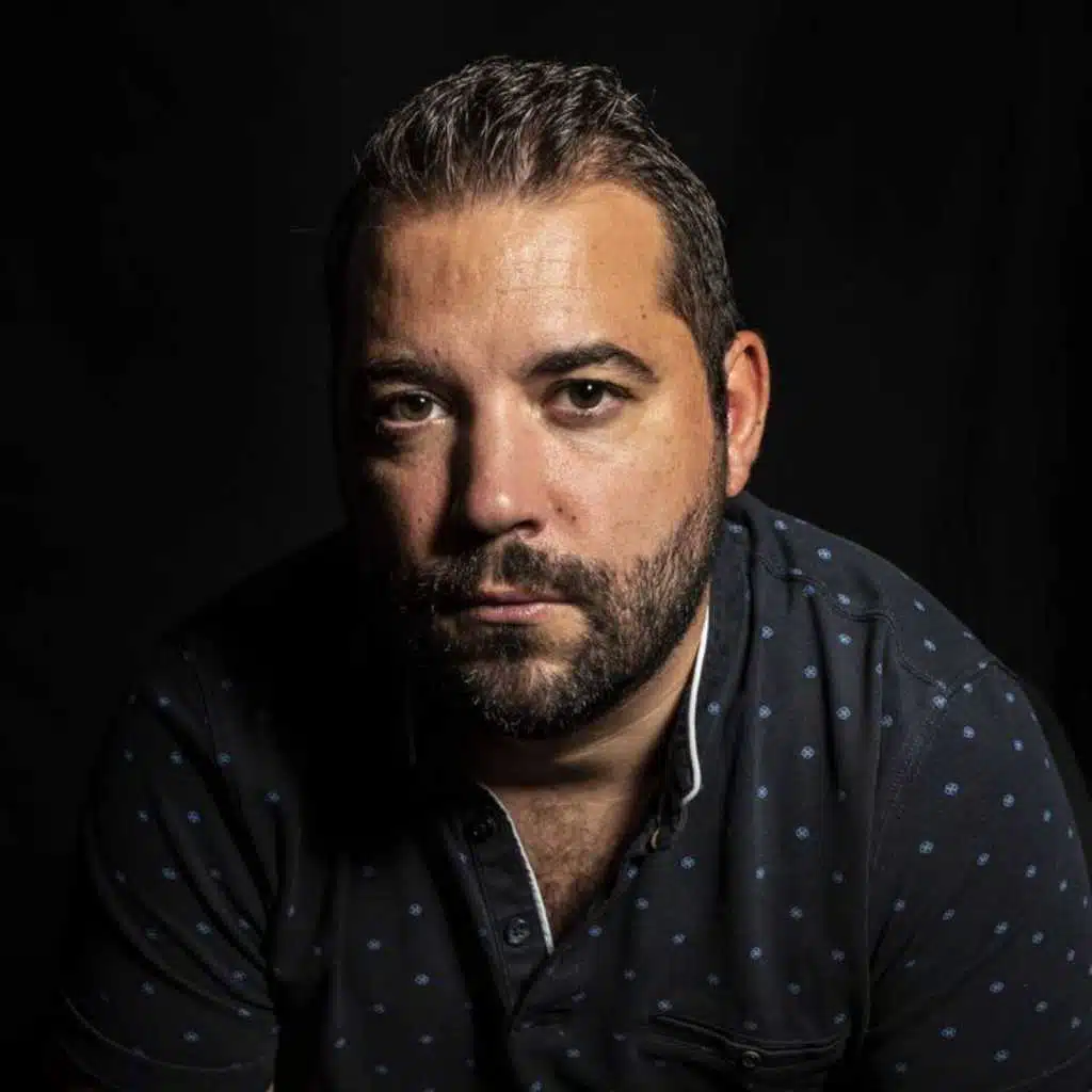 Dominique Charpentier