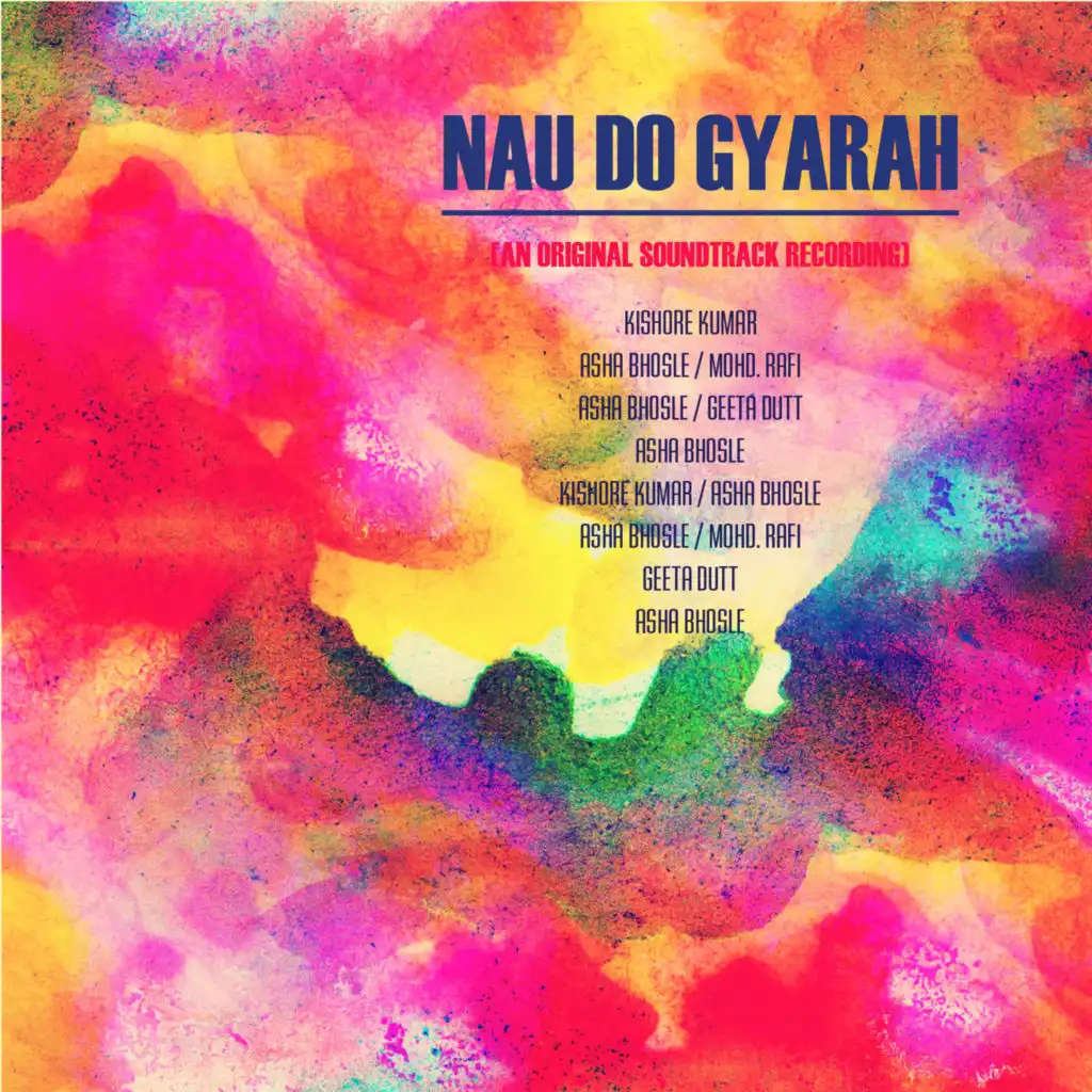 Title Music (From "Nau Do Gyarah")