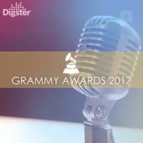 DIGSTER - Grammy Awards 2017