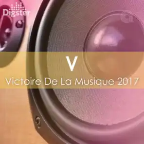 DIGSTER - Victoire De La Musique 2017