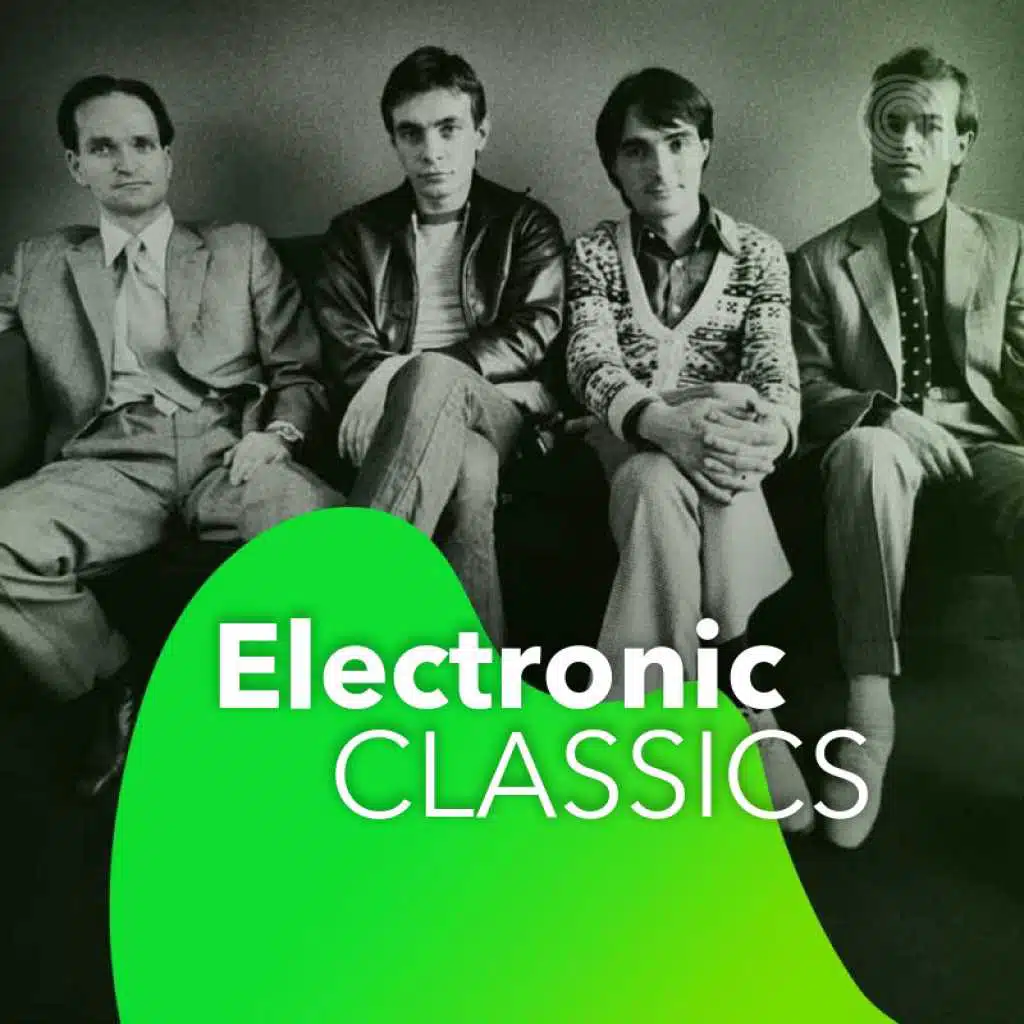 Electronic Classics