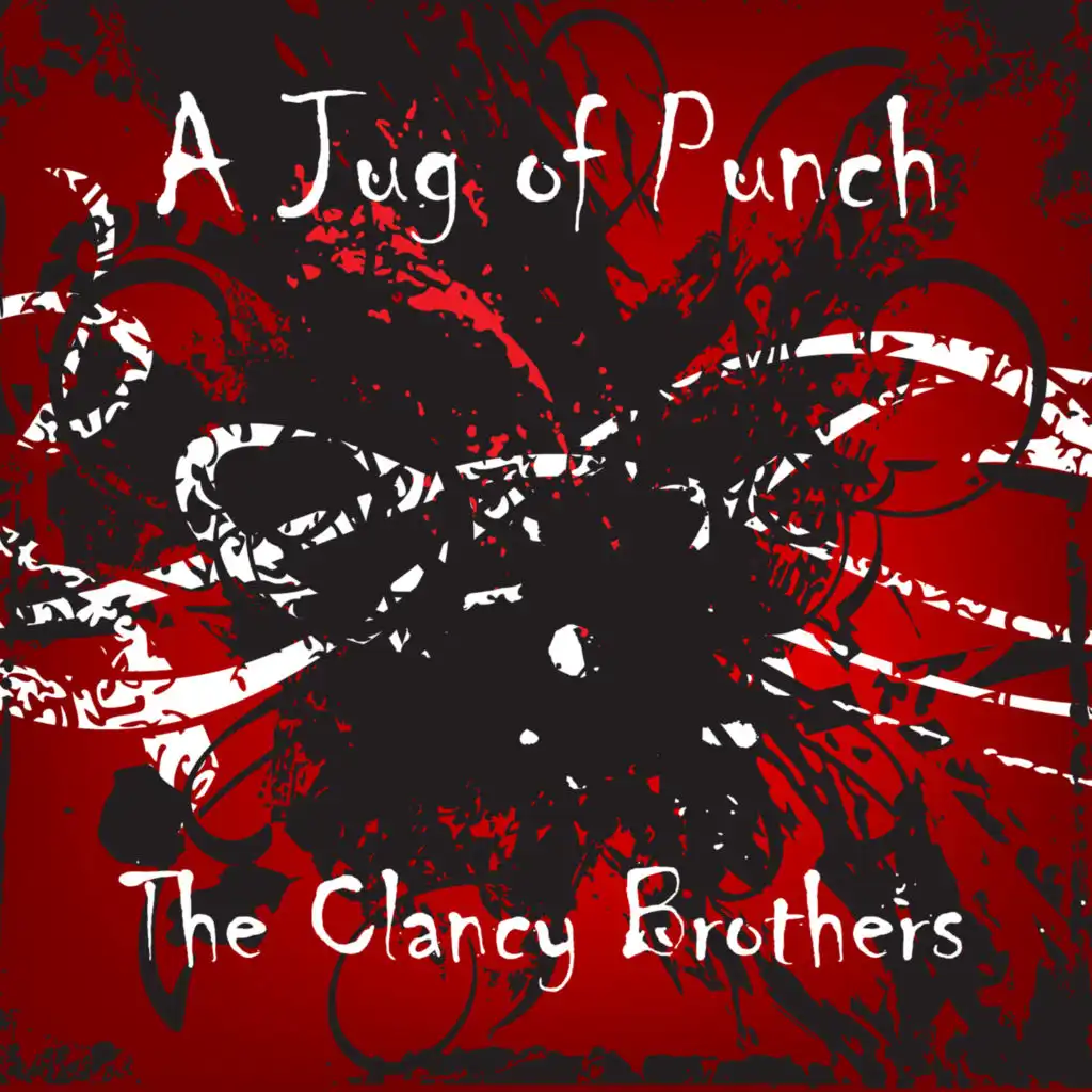 A Jug of Punch