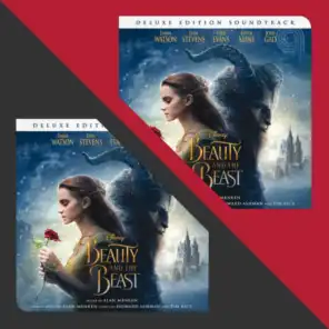 Beauty and the Beast (Original Motion Picture Soundtrack/Deluxe Edition)
