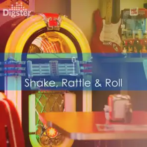 DIGSTER - Shake, Rattle & Roll