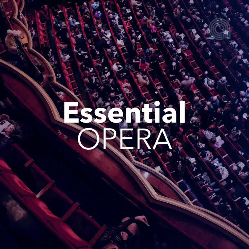 Essential Opera